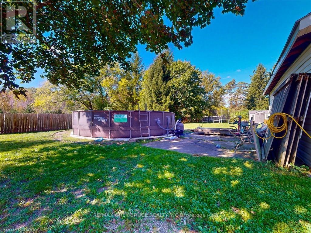 24 Alexandra Avenue, Chatsworth, Ontario  N0H 1G0 - Photo 34 - X10846964