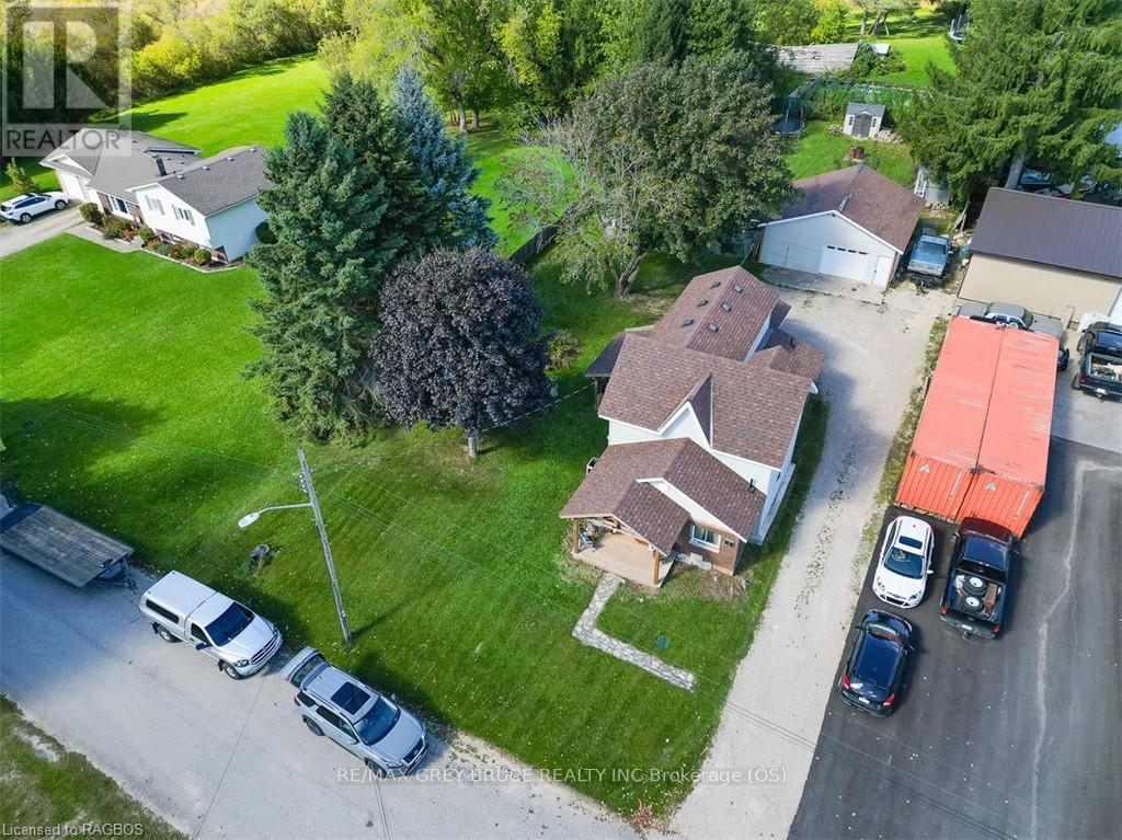 24 Alexandra Avenue, Chatsworth, Ontario  N0H 1G0 - Photo 38 - X10846964
