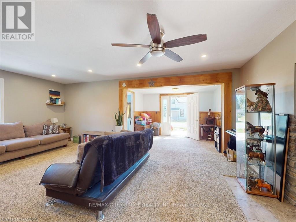 24 Alexandra Avenue, Chatsworth, Ontario  N0H 1G0 - Photo 7 - X10846964