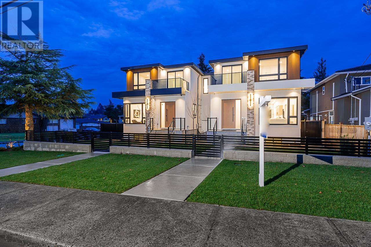 Listing Picture 3 of 40 : 8386 14TH AVENUE, Burnaby / 本拿比 - 魯藝地產 Yvonne Lu Group - MLS Medallion Club Member