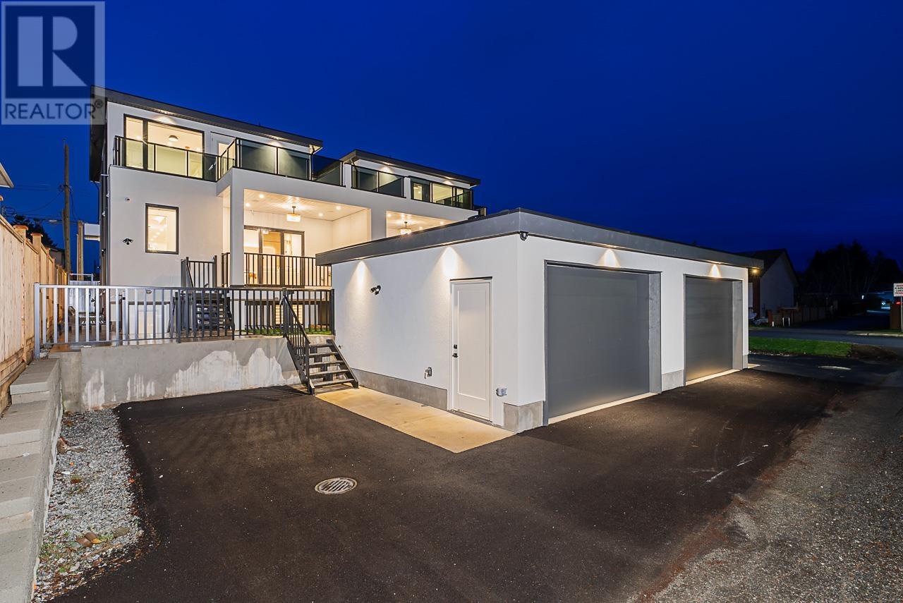 Listing Picture 39 of 40 : 8386 14TH AVENUE, Burnaby / 本拿比 - 魯藝地產 Yvonne Lu Group - MLS Medallion Club Member