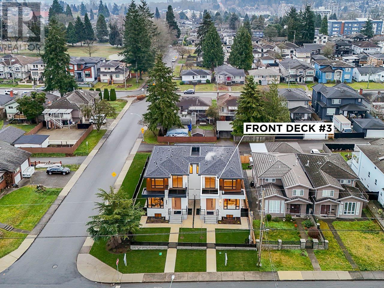 Listing Picture 37 of 40 : 8386 14TH AVENUE, Burnaby / 本拿比 - 魯藝地產 Yvonne Lu Group - MLS Medallion Club Member