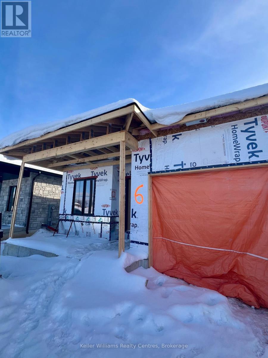 221130 Grey Road 9, West Grey, Ontario  N0G 2M0 - Photo 2 - X11892179