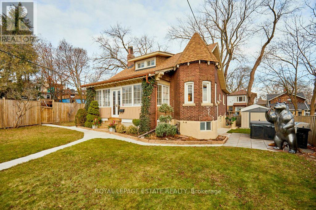 63 Valhalla Boulevard, Toronto, Ontario  M1N 3B4 - Photo 31 - E11892201