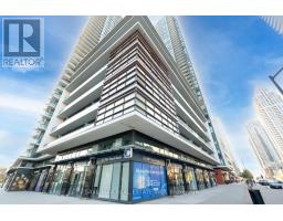 2908 - 4070 CONFEDERATION PARKWAY, Mississauga, Ontario