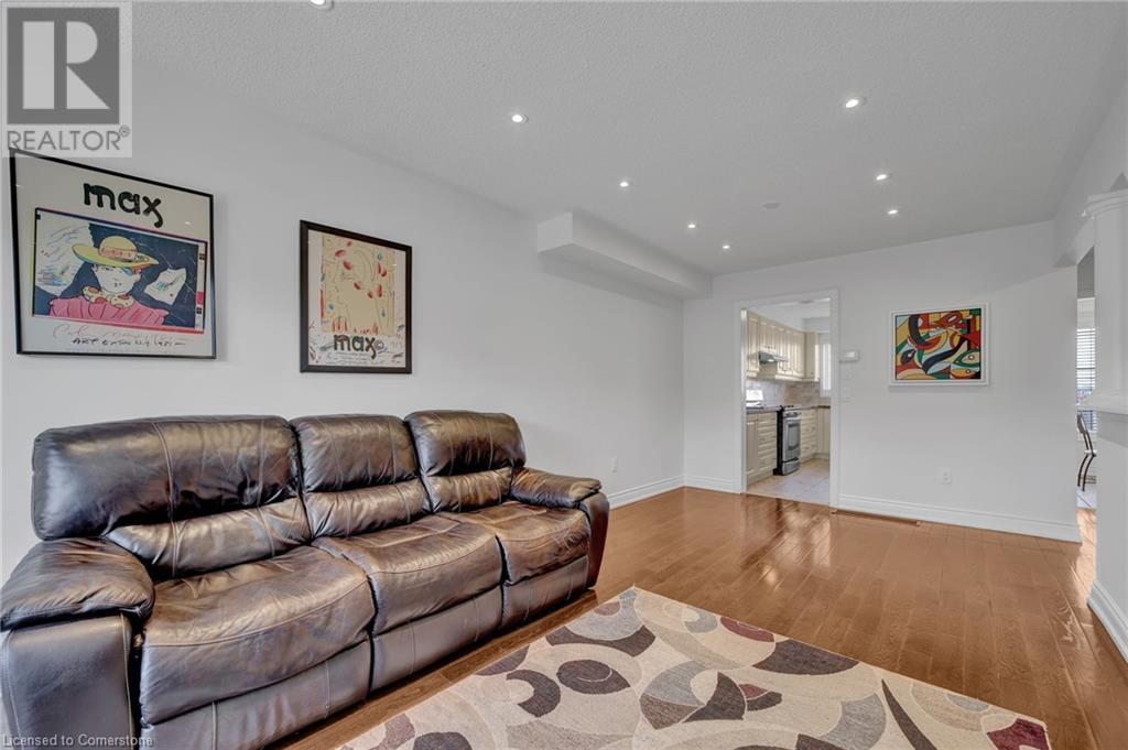 9800 N Mclaughlin Road N Unit# 63, Brampton, Ontario  L6X 4R1 - Photo 12 - 40685167