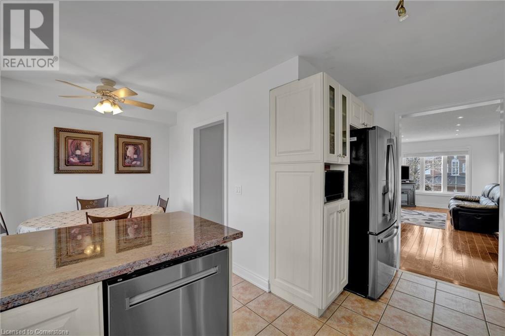 9800 N Mclaughlin Road N Unit# 63, Brampton, Ontario  L6X 4R1 - Photo 16 - 40685167