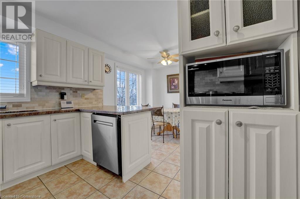 9800 N Mclaughlin Road N Unit# 63, Brampton, Ontario  L6X 4R1 - Photo 18 - 40685167