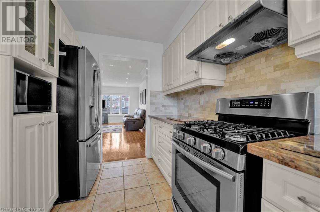 9800 N Mclaughlin Road N Unit# 63, Brampton, Ontario  L6X 4R1 - Photo 19 - 40685167