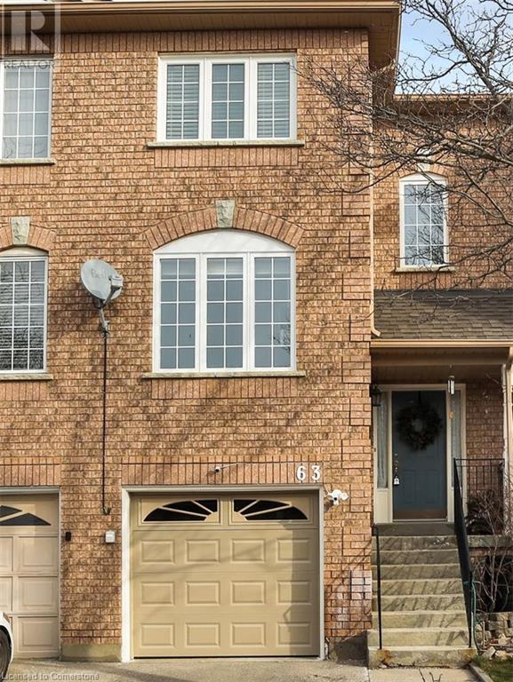 9800 N Mclaughlin Road N Unit# 63, Brampton, Ontario  L6X 4R1 - Photo 2 - 40685167