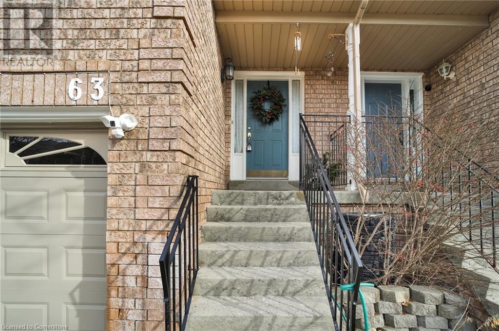 9800 N Mclaughlin Road N Unit# 63, Brampton, Ontario  L6X 4R1 - Photo 3 - 40685167