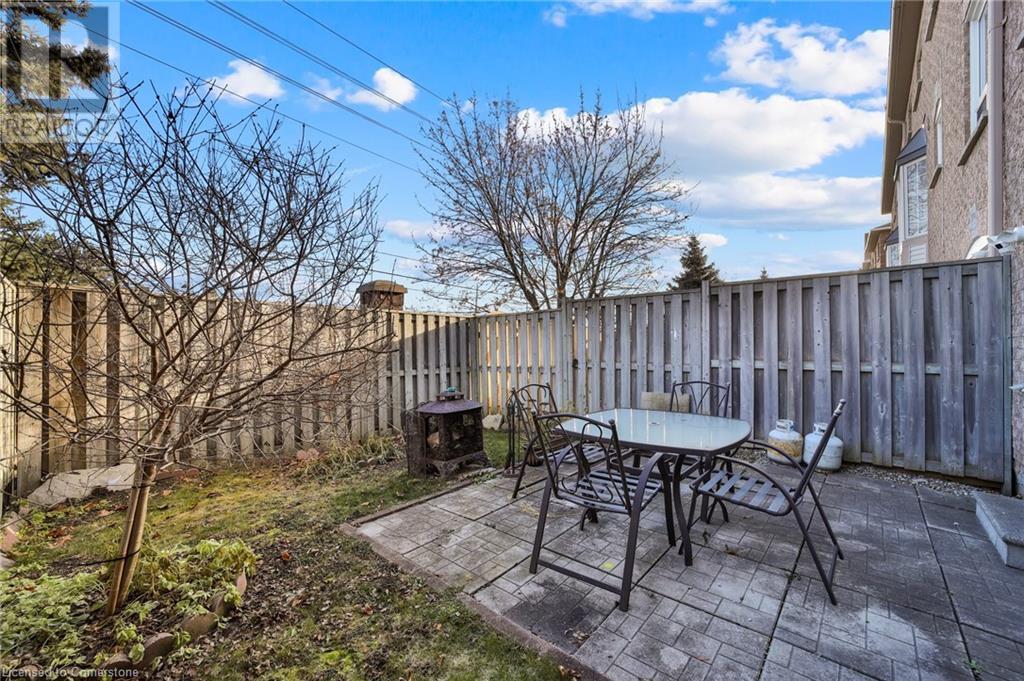 9800 N Mclaughlin Road N Unit# 63, Brampton, Ontario  L6X 4R1 - Photo 39 - 40685167