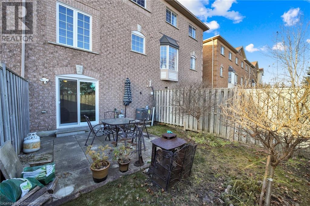 9800 N Mclaughlin Road N Unit# 63, Brampton, Ontario  L6X 4R1 - Photo 40 - 40685167
