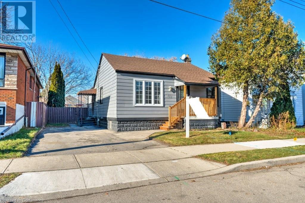 453 Paling AvenueHamilton, Ontario  L8H 5K3 - Photo 2 - 40685063
