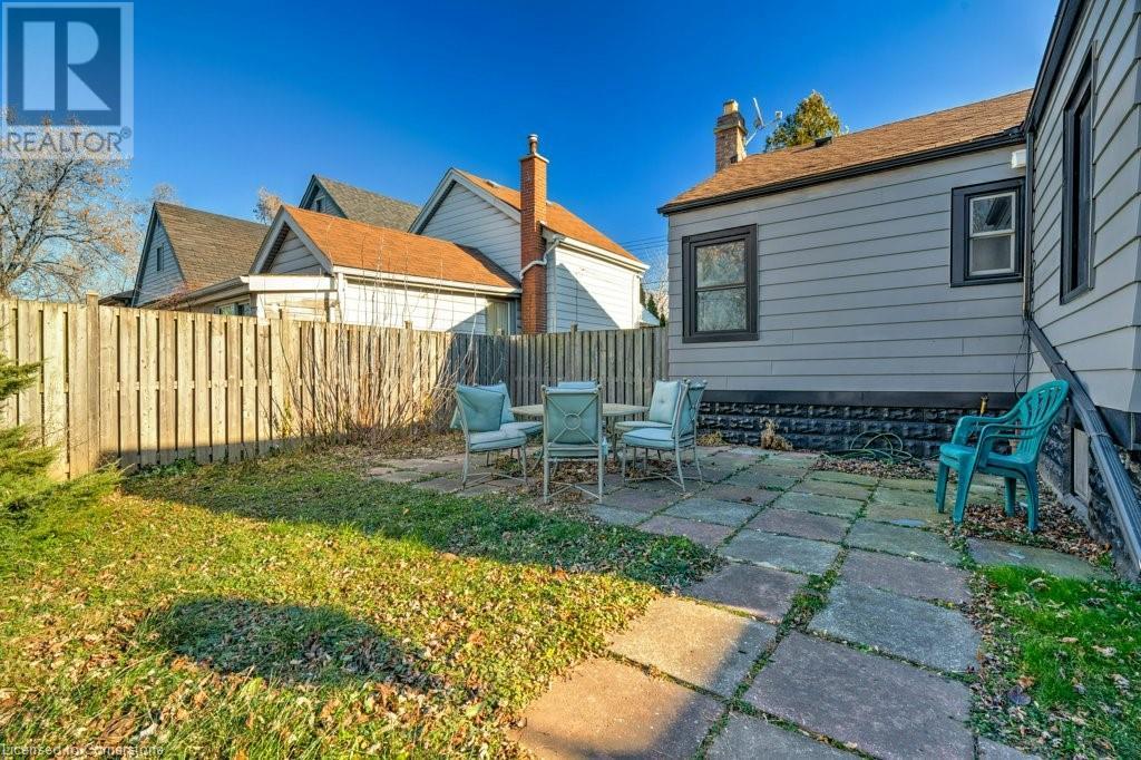 453 Paling AvenueHamilton, Ontario  L8H 5K3 - Photo 20 - 40685063