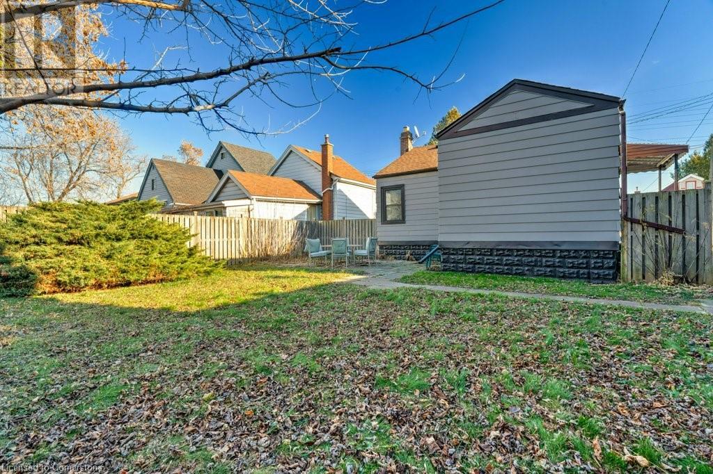 453 Paling AvenueHamilton, Ontario  L8H 5K3 - Photo 21 - 40685063