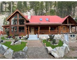 12355 Brown Creek Road Grand Forks, Grand Forks, Ca