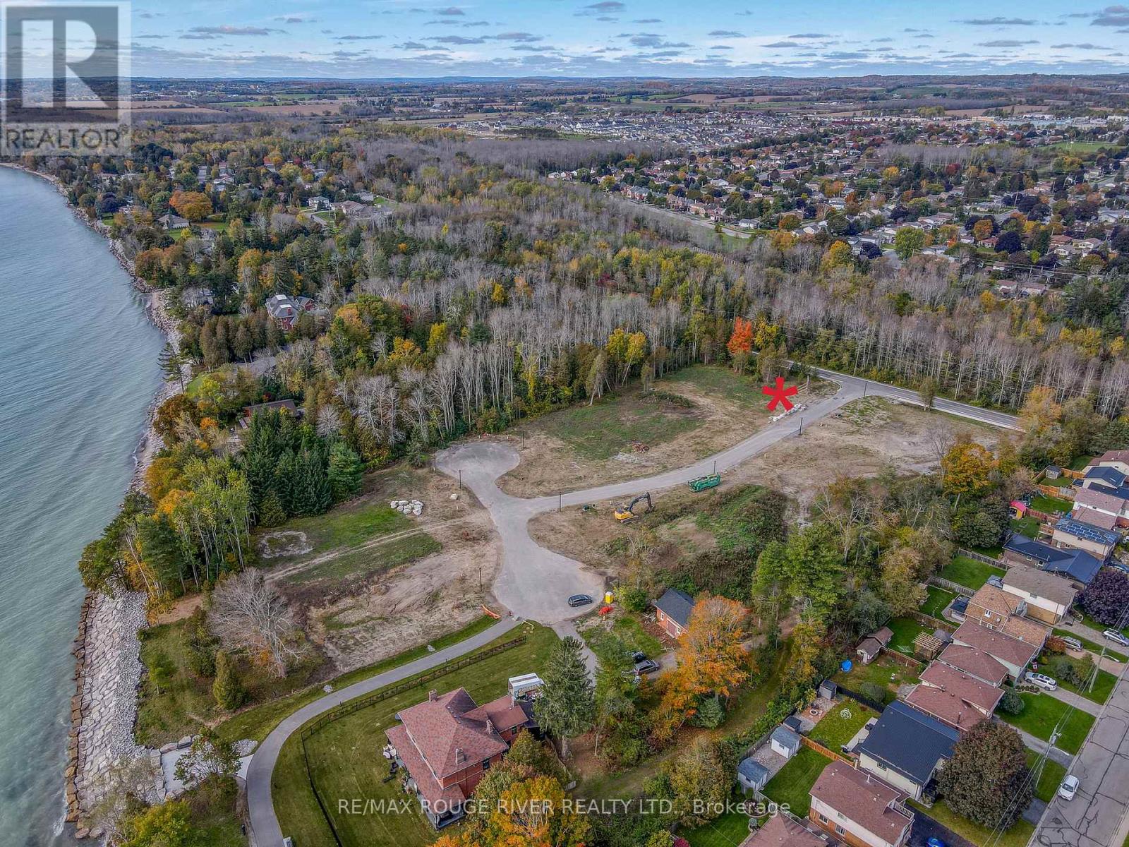 Lot 2 Suzanne Mess Boulevard, Cobourg, Ontario  K9A 3L3 - Photo 3 - X11892232