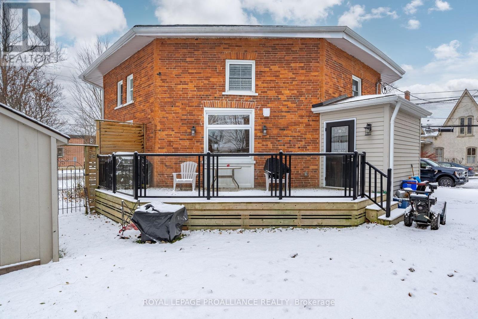 51 King Street, Prince Edward County, Ontario  K0K 2T0 - Photo 39 - X11892244