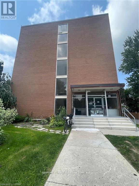 606 - 227 Cathcart Street, London, Ontario  N6C 1E8 - Photo 1 - X11892240