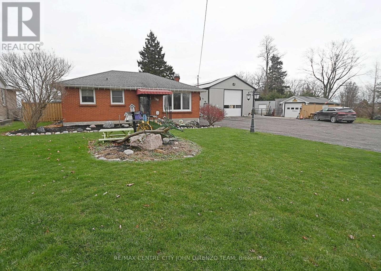 180 Centennial Avenue