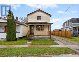 112 Clara Street, Thorold (556 - Allanburg/Thorold South), Ca