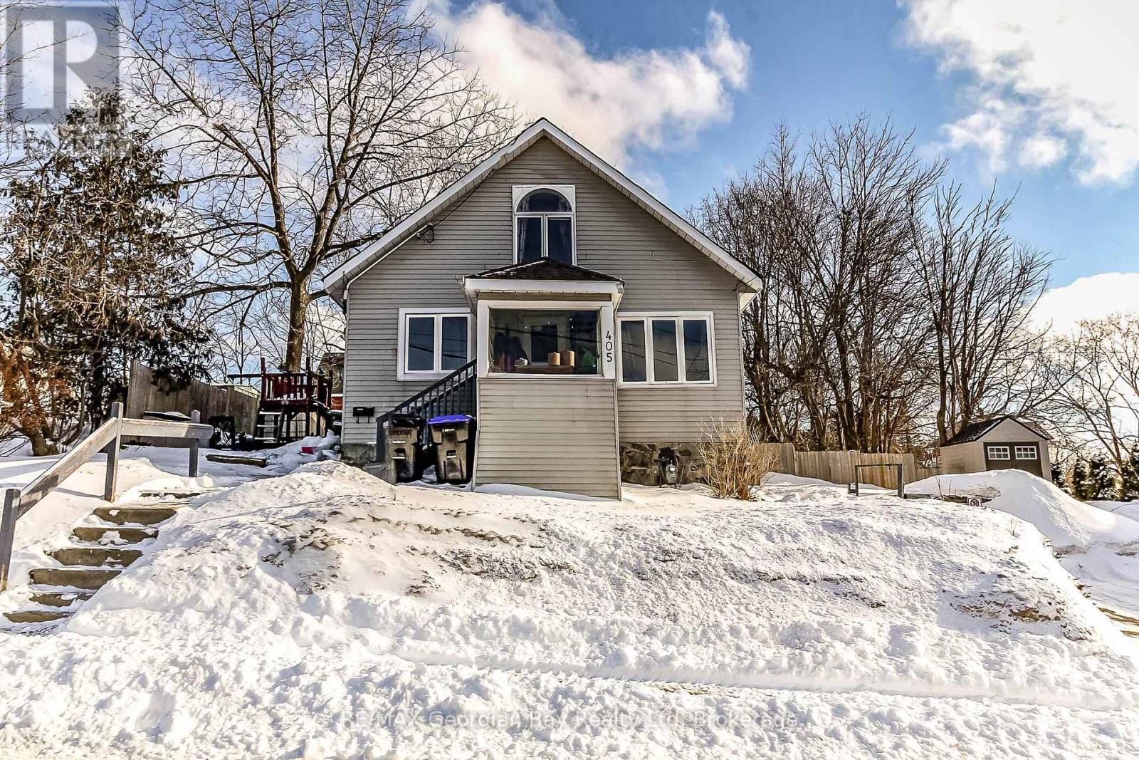 405 Bay Street, Midland, Ontario  L4R 1K7 - Photo 29 - S11892281