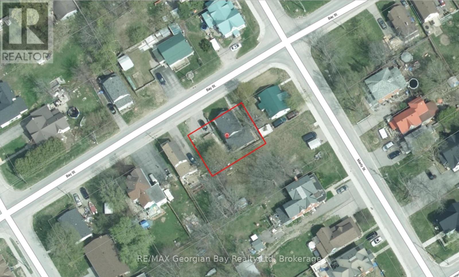 405 Bay Street, Midland, Ontario  L4R 1K7 - Photo 31 - S11892281