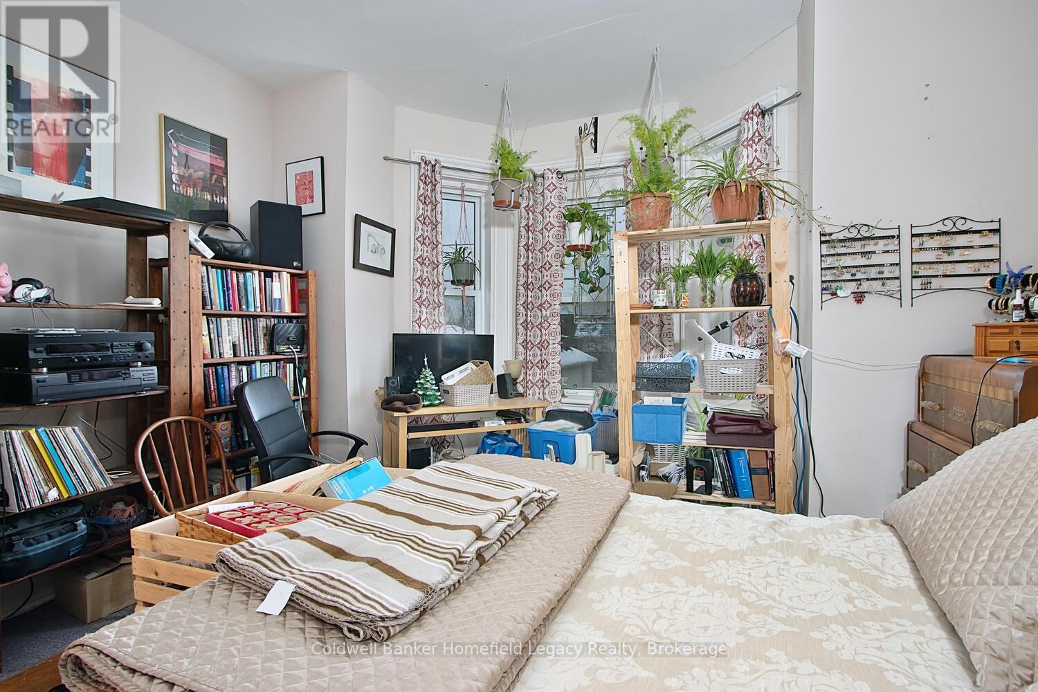 171 Nile Street, Stratford, Ontario  N5A 4E3 - Photo 34 - X11892214