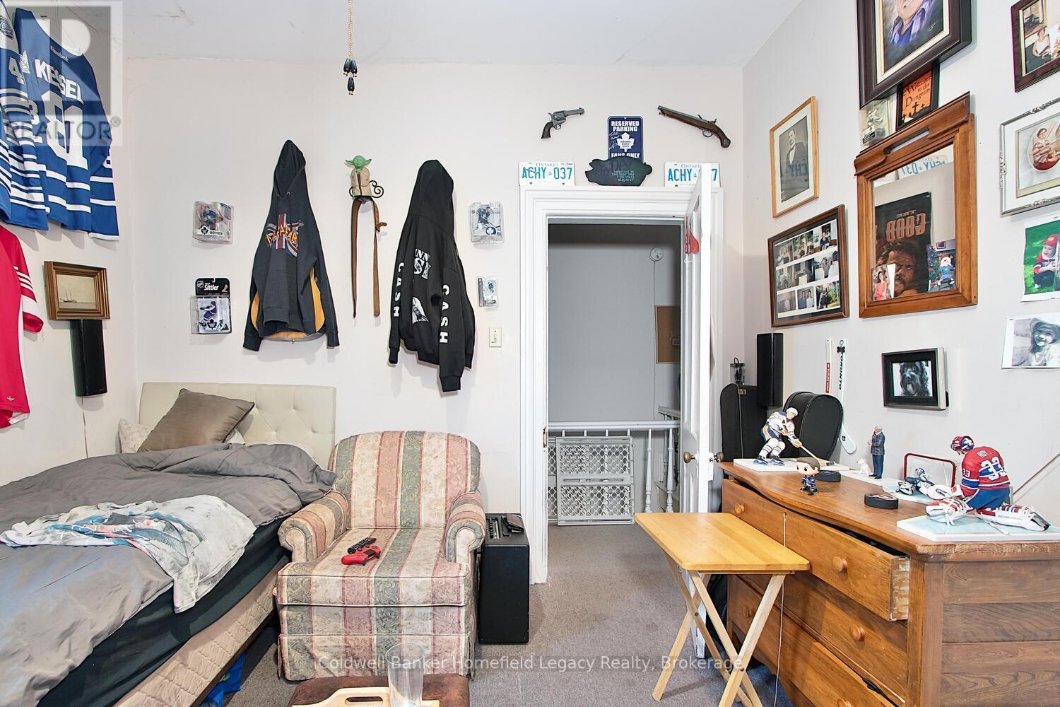 171 Nile Street, Stratford, Ontario  N5A 4E3 - Photo 37 - X11892214