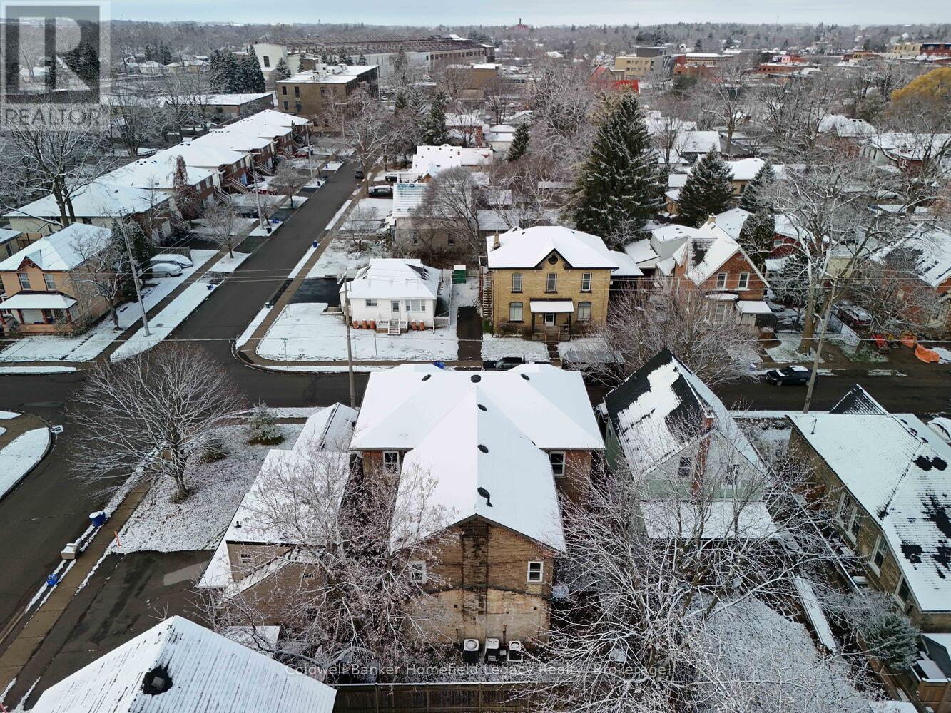 171 Nile Street, Stratford, Ontario  N5A 4E3 - Photo 40 - X11892214