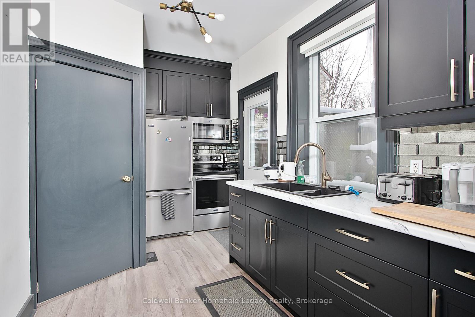 171 Nile Street, Stratford, Ontario  N5A 4E3 - Photo 7 - X11892214