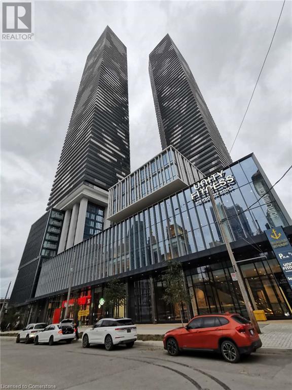 55 Cooper Street Unit# #6008, Toronto, Ontario  M5E 0G1 - Photo 1 - 40685207