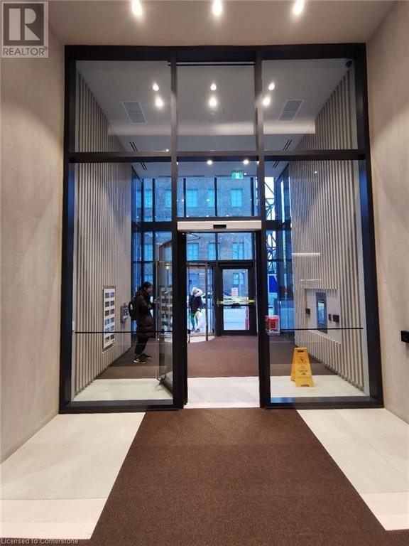 55 Cooper Street Unit# #6008, Toronto, Ontario  M5E 0G1 - Photo 2 - 40685207