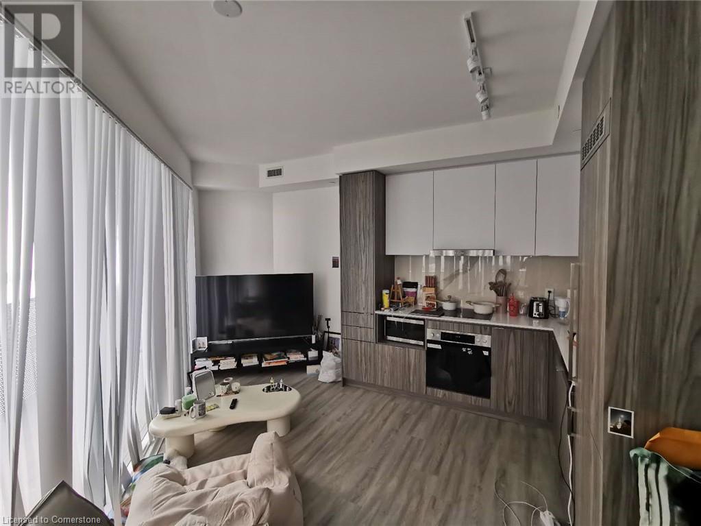 55 Cooper Street Unit# #6008, Toronto, Ontario  M5E 0G1 - Photo 7 - 40685207