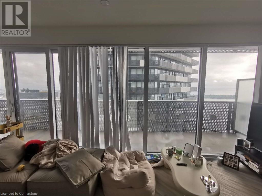 55 Cooper Street Unit# #6008, Toronto, Ontario  M5E 0G1 - Photo 10 - 40685207