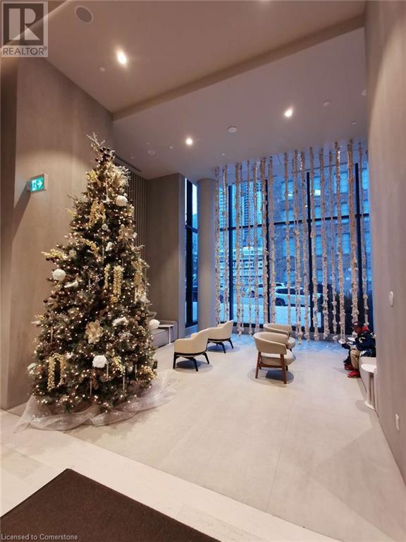 55 Cooper Street Unit# #6008, Toronto, Ontario  M5E 0G1 - Photo 3 - 40685207