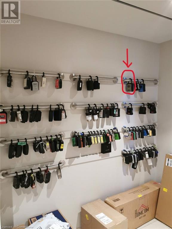 55 Cooper Street Unit# #6008, Toronto, Ontario  M5E 0G1 - Photo 16 - 40685207