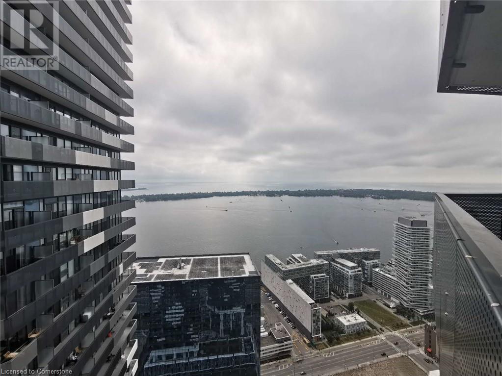 55 Cooper Street Unit# #6008, Toronto, Ontario  M5E 0G1 - Photo 14 - 40685207