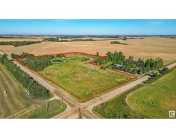 Twp Rd 552 Rge Rd 230 None