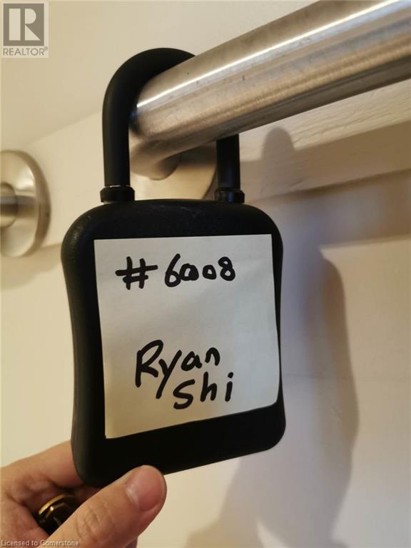 55 Cooper Street Unit# #6008, Toronto, Ontario  M5E 0G1 - Photo 17 - 40685207