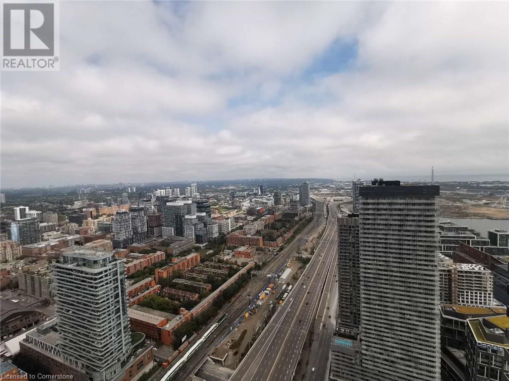 55 Cooper Street Unit# #6008, Toronto, Ontario  M5E 0G1 - Photo 15 - 40685207