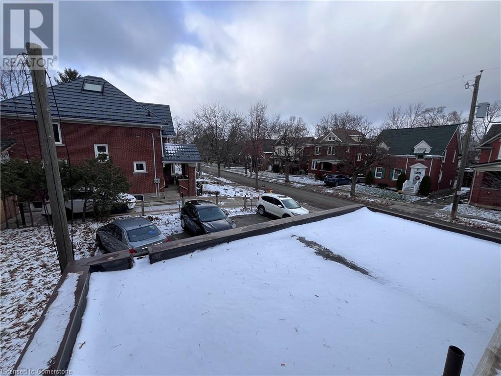 744-746 Queen Street S, Kitchener, Ontario  N2M 1A4 - Photo 10 - 40655187