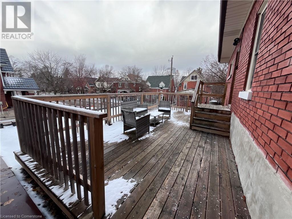 744-746 Queen Street S, Kitchener, Ontario  N2M 1A4 - Photo 9 - 40655187