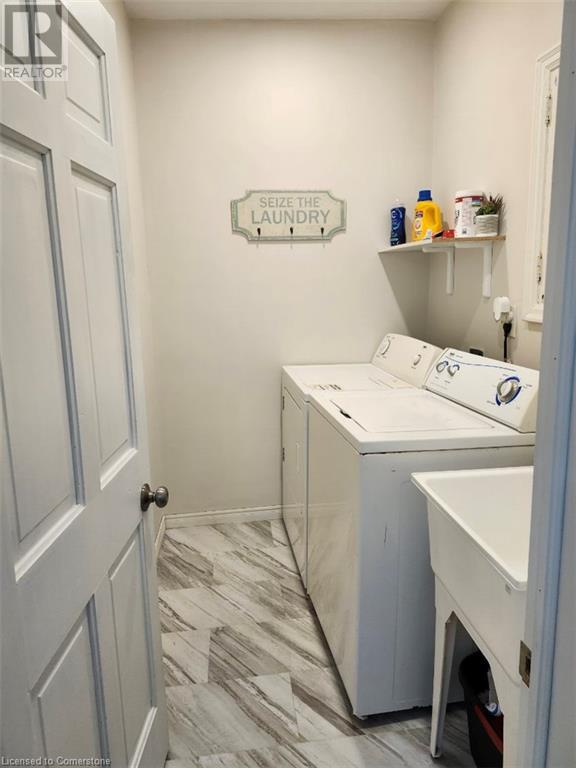 744-746 Queen Street S, Kitchener, Ontario  N2M 1A4 - Photo 22 - 40655187