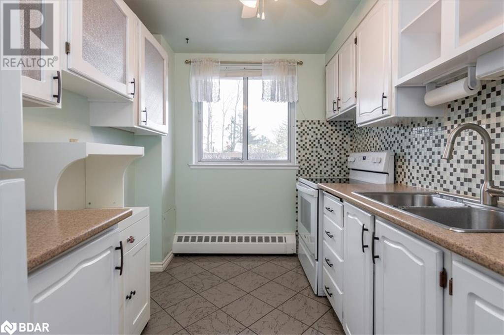 414 Blake Street Unit# 103, Barrie, Ontario  L4M 5J7 - Photo 9 - 40678211