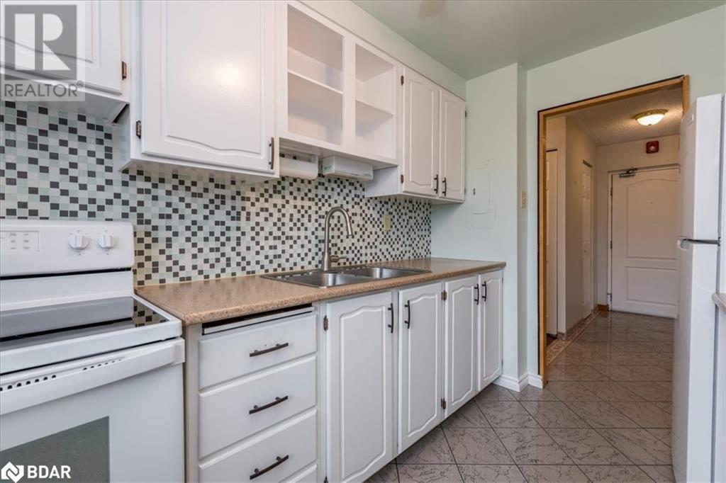 414 Blake Street Unit# 103, Barrie, Ontario  L4M 5J7 - Photo 8 - 40678211