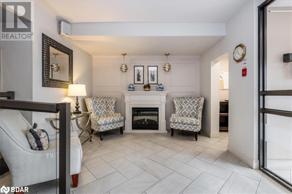 414 Blake Street Unit# 103, Barrie, Ontario  L4M 5J7 - Photo 2 - 40678211