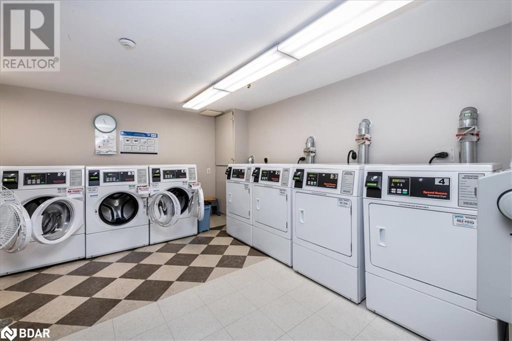 414 Blake Street Unit# 103, Barrie, Ontario  L4M 5J7 - Photo 22 - 40678211