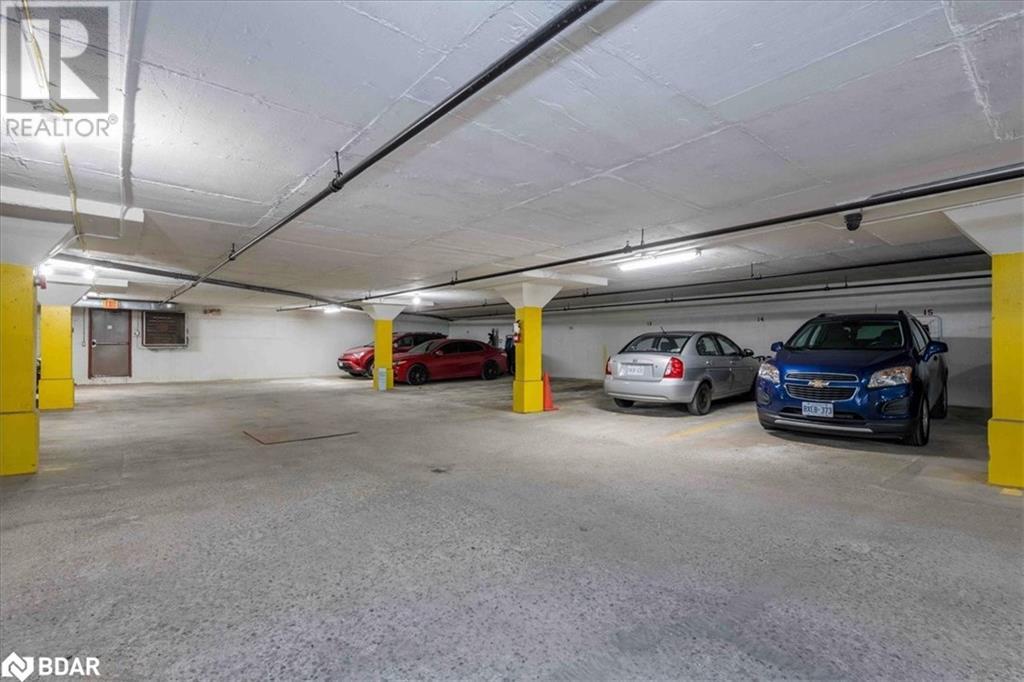 414 Blake Street Unit# 103, Barrie, Ontario  L4M 5J7 - Photo 24 - 40678211